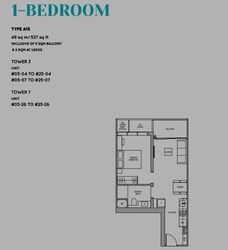Lentor Modern (D26), Apartment #431028171
